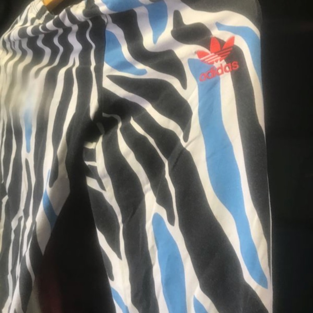ADIDAS LEGGINGS